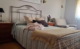 Albergue The Matador